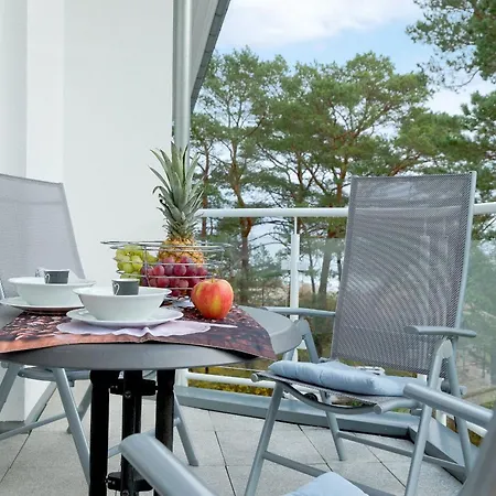 Ostseeresidenz Gorki_park _ 21 דירה *